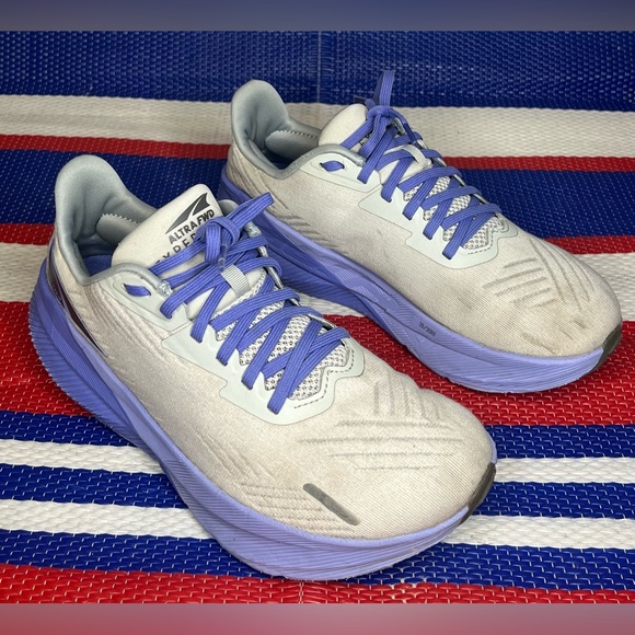 Women's - Altra FWD Experience - Size 7 US - Running Shoes - Lightweight - Picture 11 of 11
